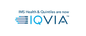 ims health & quintiles are now